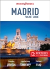 Image for Madrid pocket guide
