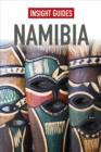 Image for Insight Guides Namibia