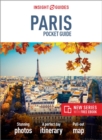 Image for Insight Guides Pocket Paris (Travel Guide with Free eBook)