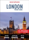 Image for Insight Guides Pocket London (Travel Guide with Free eBook)