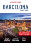 Image for Insight Guides Pocket Barcelona (Travel Guide with Free eBook)