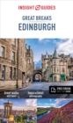 Image for Insight Guides Great Breaks Edinburgh  (Travel Guide eBook)