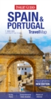 Image for Insight Travel Map: Spain &amp; Portugal