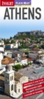 Image for Insight Flexi Map: Athens