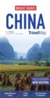 Image for Insight Guides Travel Map China