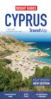 Image for Insight Guides Travel Map Cyprus
