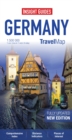 Image for Insight Guides Travel Maps Germany