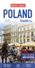 Image for Insight Guides Travel Map Poland