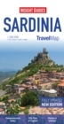 Image for Insight Guides Travel Map Sardinia
