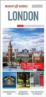 Image for Insight Guides Travel Maps London