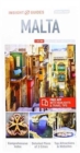 Image for Insight Guides Travel Maps Malta