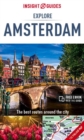 Image for Insight Guides Explore Amsterdam (Travel Guide with Free eBook)