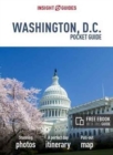 Image for Insight Guides Pocket Washington D.C. (Travel Guide with Free eBook)