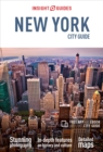 Image for Insight Guides City Guide New York (Travel Guide with Free eBook)
