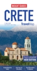 Image for Insight Guides Travel Map Crete