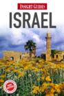 Image for Insight Guides: Israel