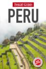 Image for Insight Guides: Peru