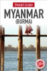 Image for Insight Guides: Myanmar (Burma)