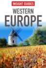 Image for Insight Guides: Western Europe