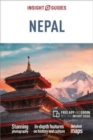 Image for Insight Guides Nepal (Travel Guide with Free eBook)