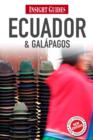Image for Insight Guides: Ecuador &amp; Galapagos