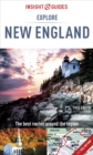 Image for Insight Guides Explore New England (Travel Guide with Free eBook)