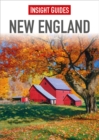 Image for Insight Guides New England