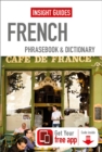 Image for French phrasebook &amp; dictionary