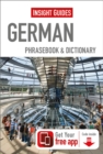 Image for German phrasebook &amp; dictionary