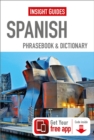 Image for Insight Guides Spanish Phrasebook