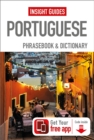 Image for Portuguese phrasebook &amp; dictionary