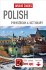 Image for Polish phrasebook &amp; dictionary