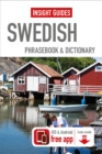Image for Swedish phrasebook &amp; dictionary