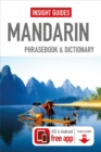 Image for Mandarin phrasebook &amp; dictionary