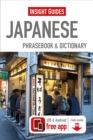 Image for Insight Guides Phrasebook Japanese