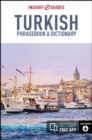 Image for Insight Guides Phrasebook Turkish