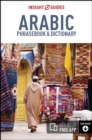 Image for Insight Guides Phrasebook Arabic