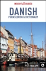 Image for Danish phrasebook &amp; dictionary