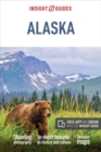 Image for Insight Guides Alaska (Travel Guide with Free eBook)