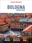 Image for Insight Guides Pocket Bologna (Travel Guide with Free eBook)
