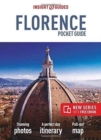 Image for Insight Guides Pocket Florence (Travel Guide with Free eBook)