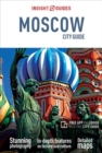 Image for Moscow - city guide