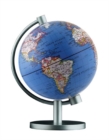 Image for Insight Guides Globe Dual Political / Physical Illuminated Globe