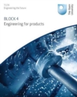 Image for ENGINEERING PRODUCTS BLOCK 4