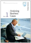 Image for ANALYSING BUSINESS CASES