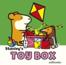 Image for Stanley&#39;s toy box