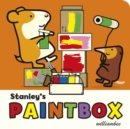Image for Stanley&#39;s paintbox