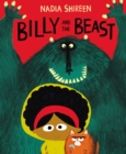 Billy and the beast - Shireen, Nadia