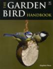 Image for The garden bird handbook