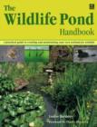 Image for The Wildlife Pond Handbook